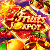 7 Fruits Jackpot