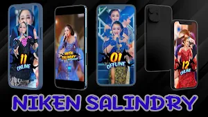 MP3 Campursari Niken Salindry Screenshot 1