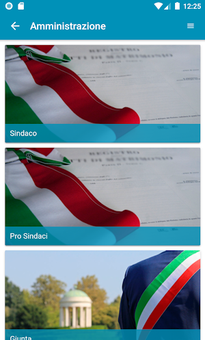 Tremezzina Smart Screenshot 3