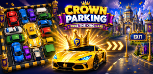 Crown Parking Screenshot 0