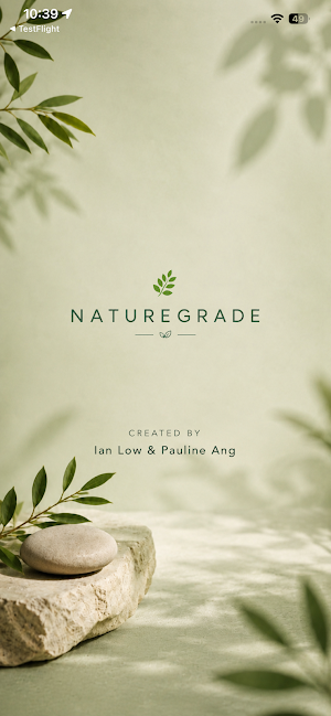 Naturegrade Screenshot 0
