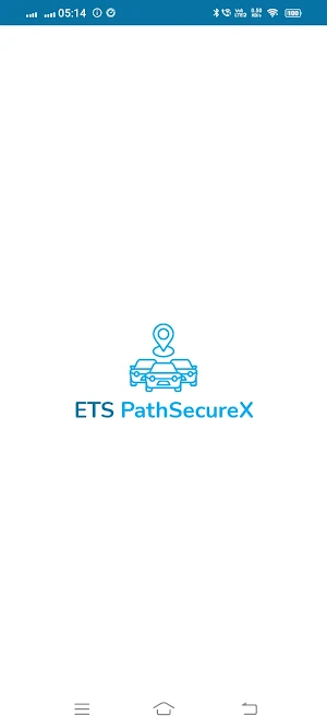 ETS PathsecureX Screenshot 0
