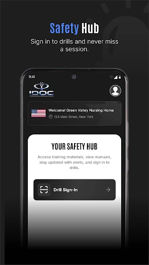 IDOC Screenshot 2