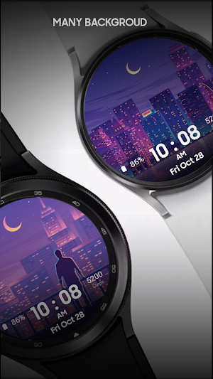 Urban Night Screenshot 2