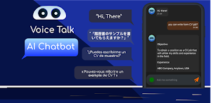 AI Chat GBT - Open Chatbot App Screenshot 0