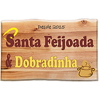 Santa Feijoada & Dobradinha