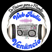 Web Rádio Venâncio