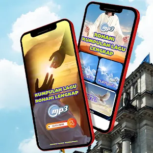 Kumpulan Lagu Rohani Lengkap Screenshot 2