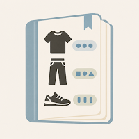 SizePassport: Personal Fit