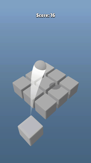 Color Challenge: Puzzle 3D Screenshot 2