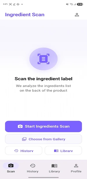 Salpim Screenshot 0