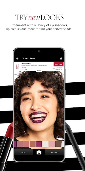 SEPHORA - Beauty Shopping Screenshot 2