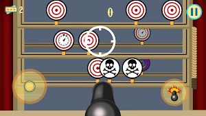 Buckshot Blast Screenshot 0