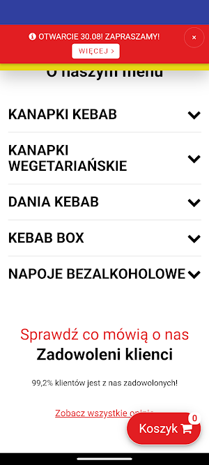 Crown Kebab Screenshot 0