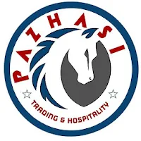 PAZHASI