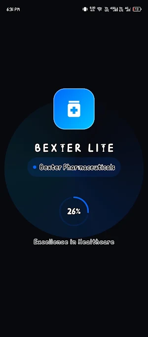 Bexter Lite Screenshot 2