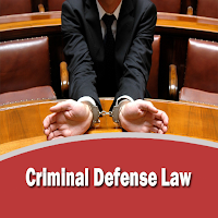 Criminal Defense Law