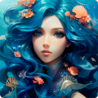 Mermaid HD Wallpapers