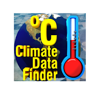 Earth Climate Data Finder