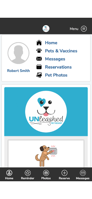 Unleashed Pet Resort Screenshot 0