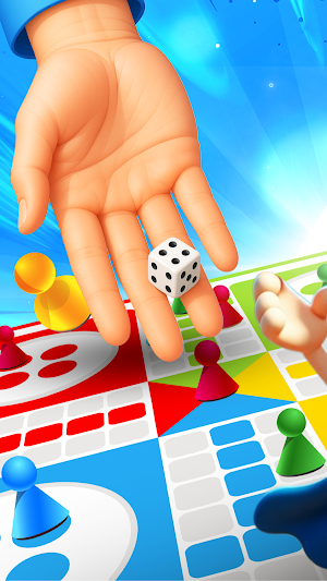 Ludo Screenshot 1