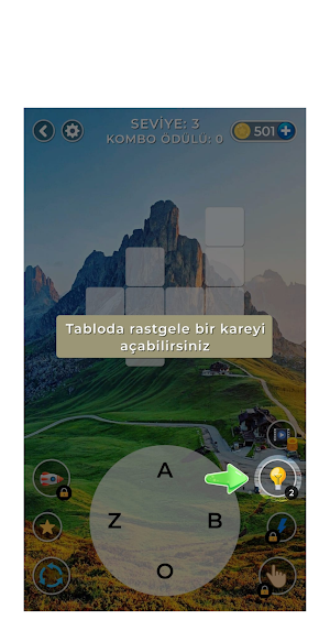 Dilimin Ucunda Screenshot 2