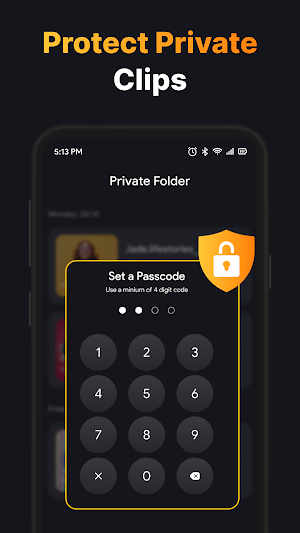 All Video Downloader: Play MP4 Screenshot 1