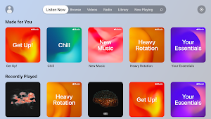 AirTune Music for Apple Music Screenshot 0