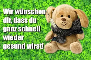 Gute Besserung Bilder Screenshot 2