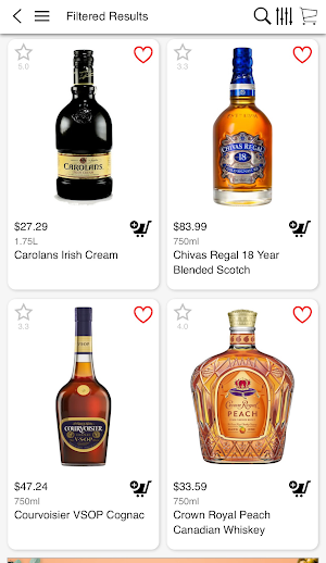 Liquor King Screenshot 2