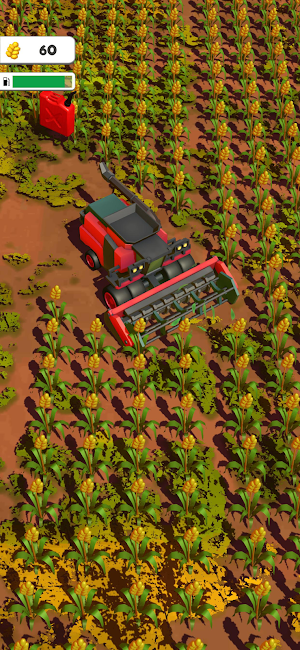 Farm Fast - Farming Idle Game Screenshot 3