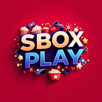 SBOX PLAY