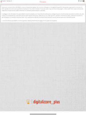 digitalizzare_plus Screenshot 3