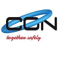 CON together safely