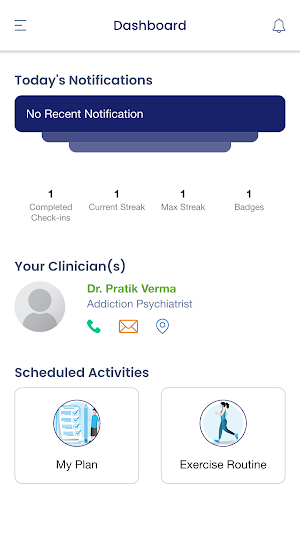 Active Life Pain Center Screenshot 1