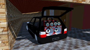 Club Dos Rebaixados Screenshot 3