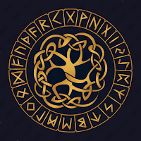 Runic formulas and amulets