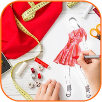 Sketches Of Fashion Design