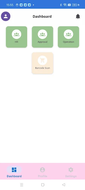 Gubba Screenshot 1