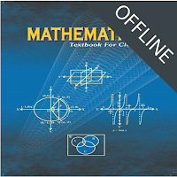 Class 11th Maths NCERT