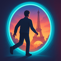 Portal: Warp Yourself