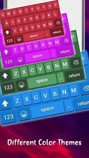iOS Emojis For Android Screenshot 2