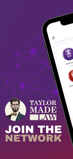 TaylorMade Law Screenshot 3