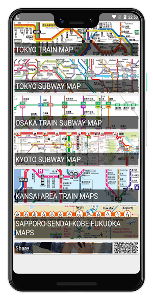 Tokyo Osaka Kyoto Sapporo Kobe Screenshot 0
