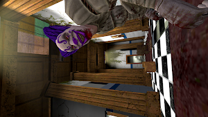 Evil Erich Sann : The New Horror Games. Screenshot 3