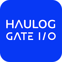 Haulog Gate I/O