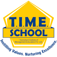 TIME Parent Portal