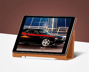 Wallpapers Cars For DODGE Challenger Screenshot 3