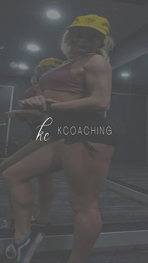 KCOACHING Screenshot 0