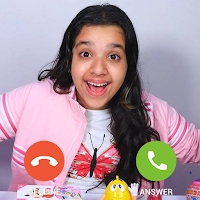 Shfa Fake Call